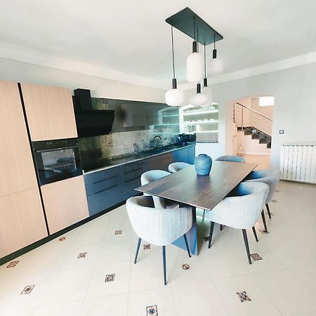 Luxury Apartment Regina Опатия Экстерьер фото