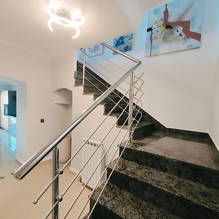 Luxury Apartment Regina Опатия Экстерьер фото