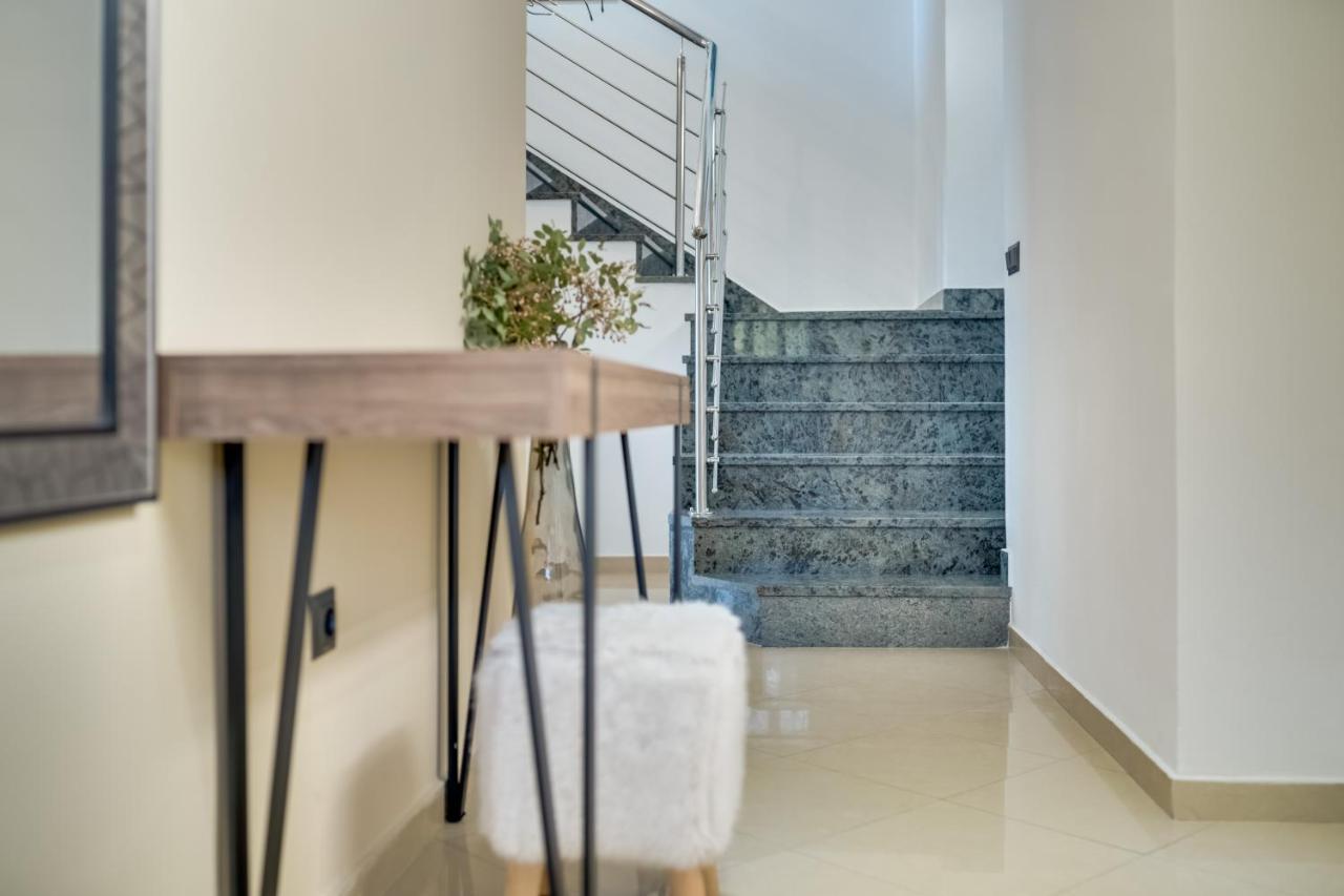 Luxury Apartment Regina Опатия Экстерьер фото