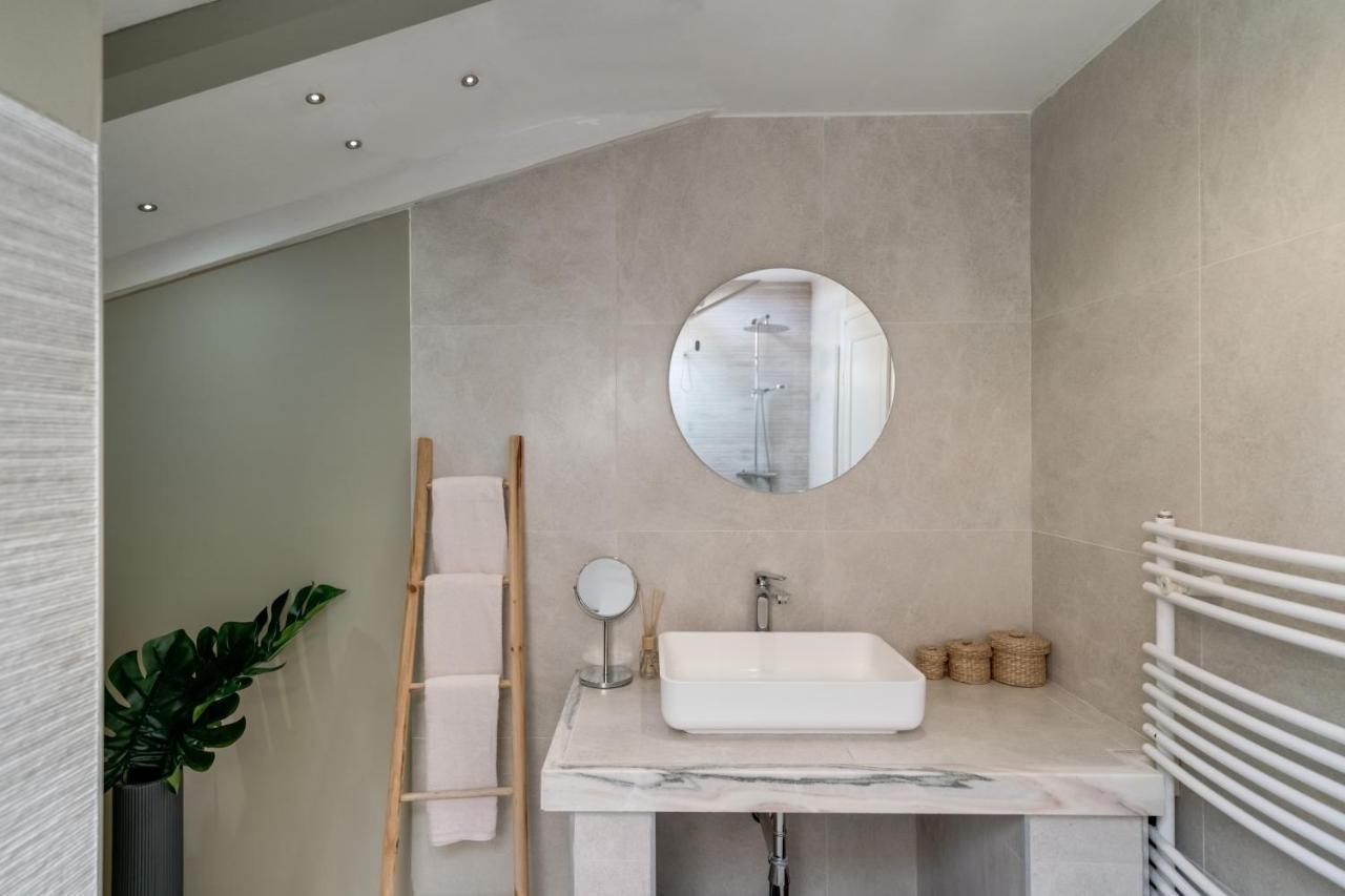 Luxury Apartment Regina Опатия Экстерьер фото
