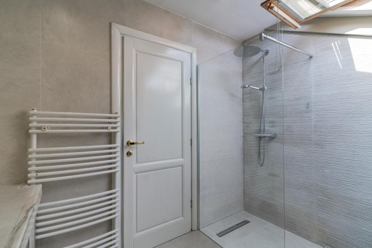 Luxury Apartment Regina Опатия Экстерьер фото
