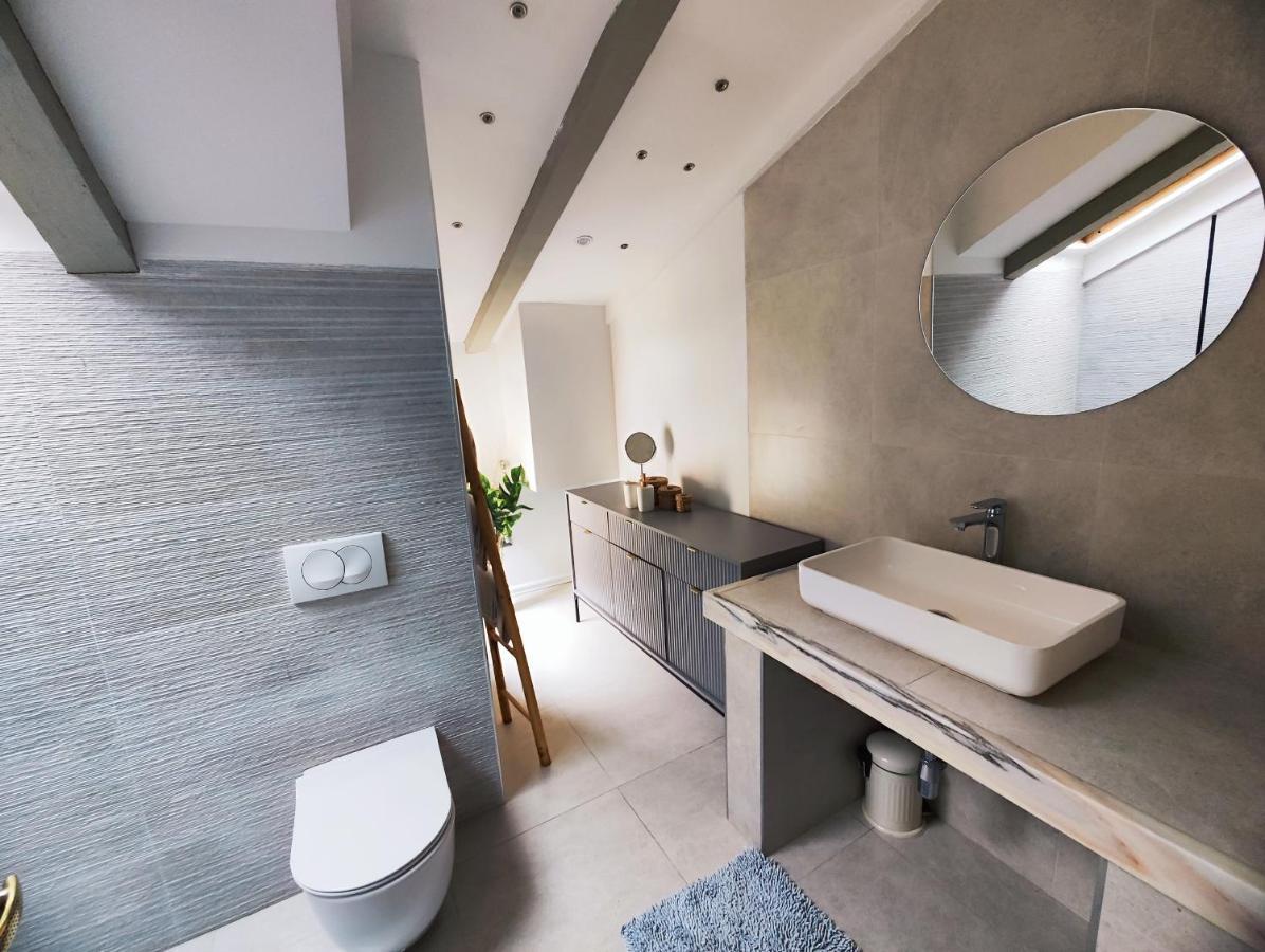 Luxury Apartment Regina Опатия Экстерьер фото