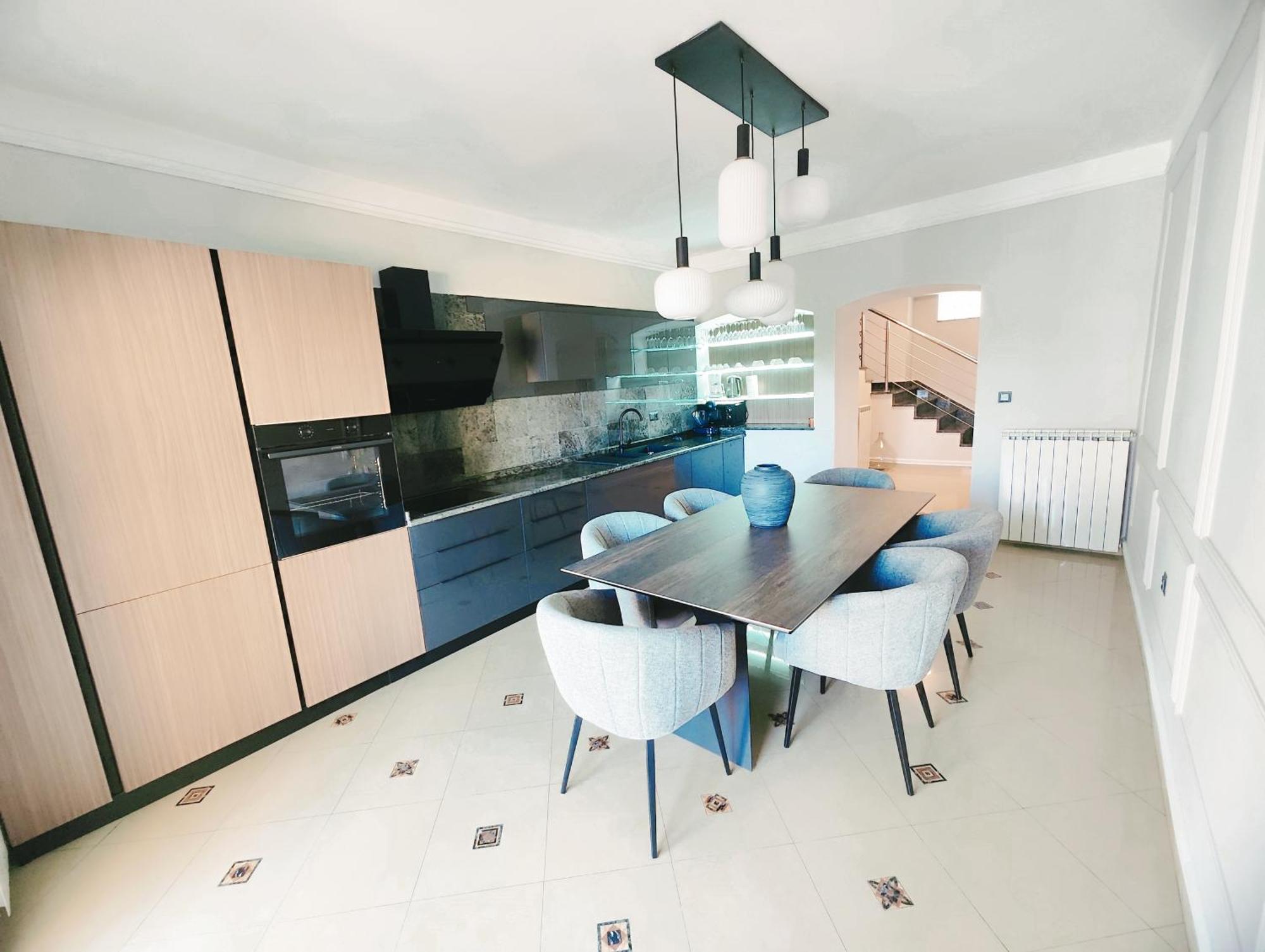 Luxury Apartment Regina Опатия Экстерьер фото