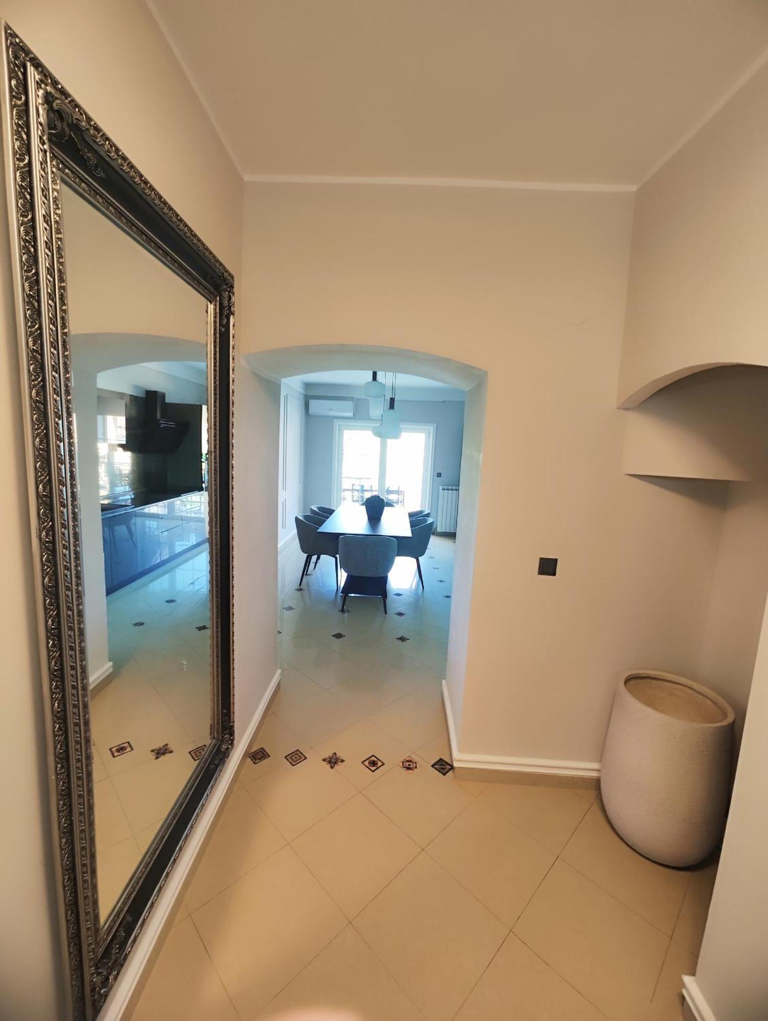 Luxury Apartment Regina Опатия Экстерьер фото