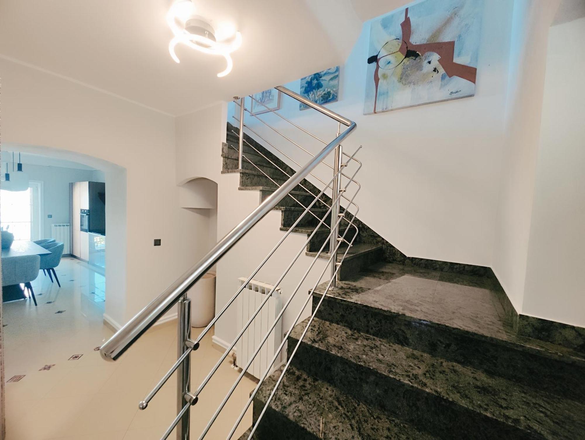 Luxury Apartment Regina Опатия Экстерьер фото